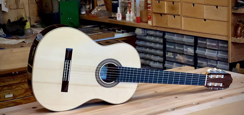 The Gothenburg Guitar Show
